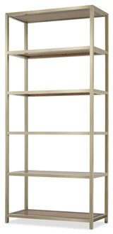 Melange - Etagere - Gold