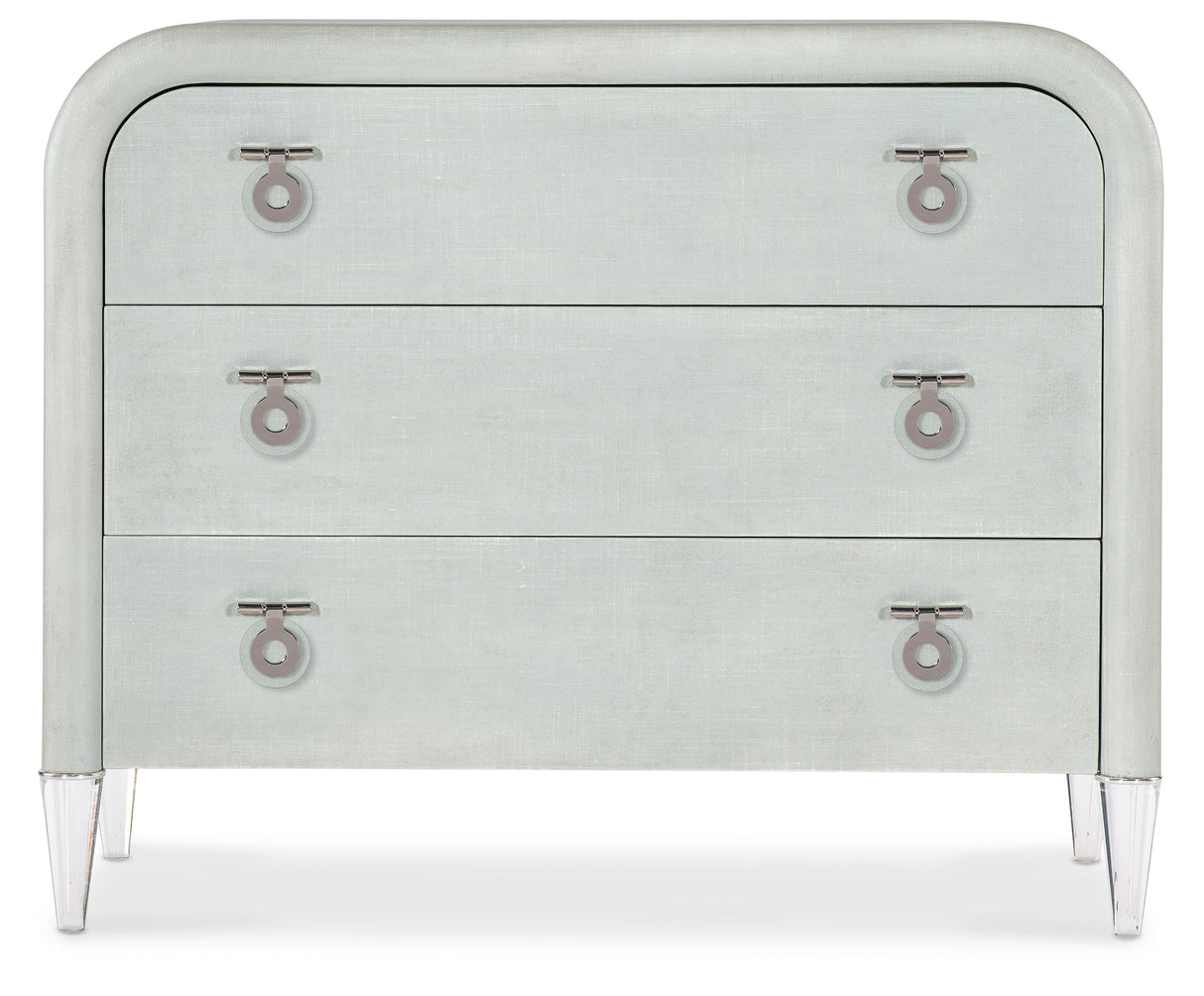 Melange - Julip Accent Chest