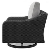 Beachcroft - Swivel Lounge Chair