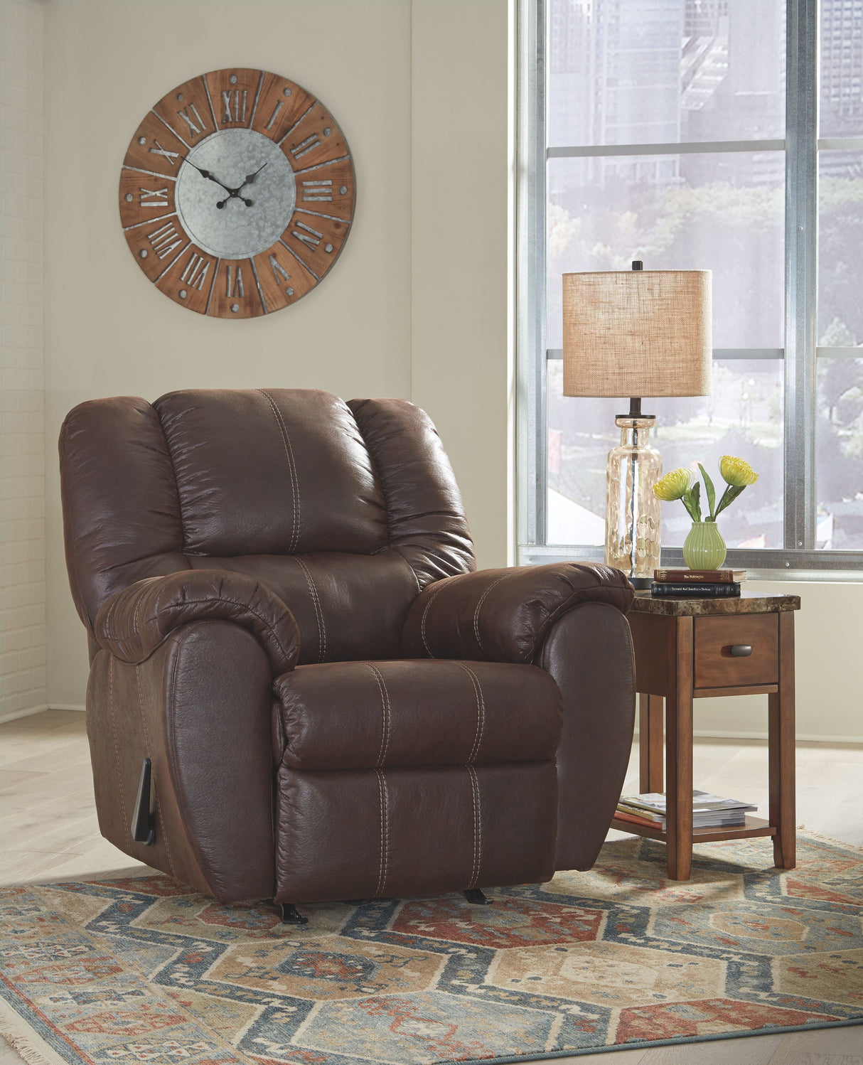 McGann - Rocker Recliner