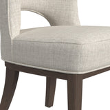 Trevino - Dining Chair - Sand