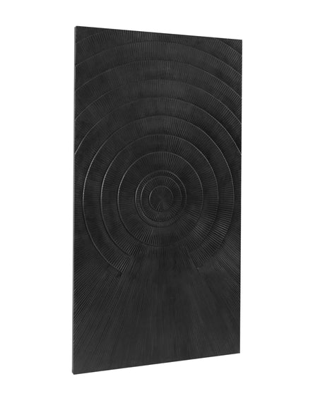 Nessus - Wall Art - Black