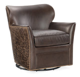 Hooker - Swivel Chair