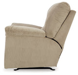 Simplejoy - Rocker Recliner