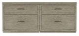 Linville Falls - Credenza