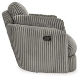 Tie-breaker - Swivel Glider Recliner