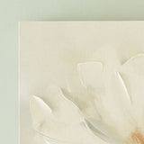 Camworth - Tan / Blue / Cream - Wall Art