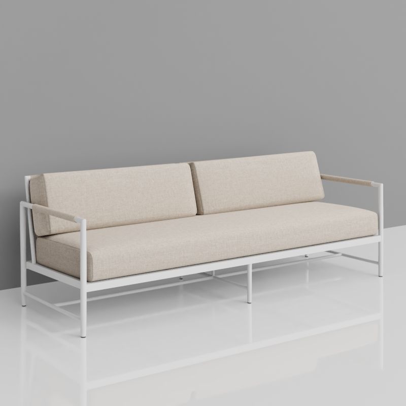 Sabbia - Sofa - Beige