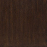 Vanmore - Dark Brown - Dresser And Mirror