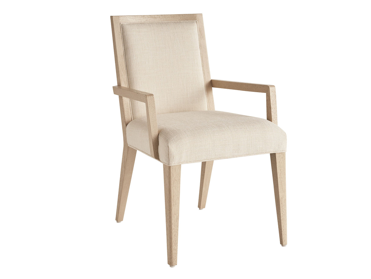 Sunset Key - Nicholas Upholstered Chair