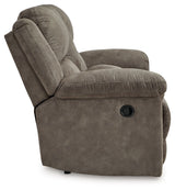 Laresview - Reclining Living Room Set