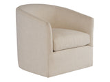 Sunset Key - Candice Swivel Chair - Beige