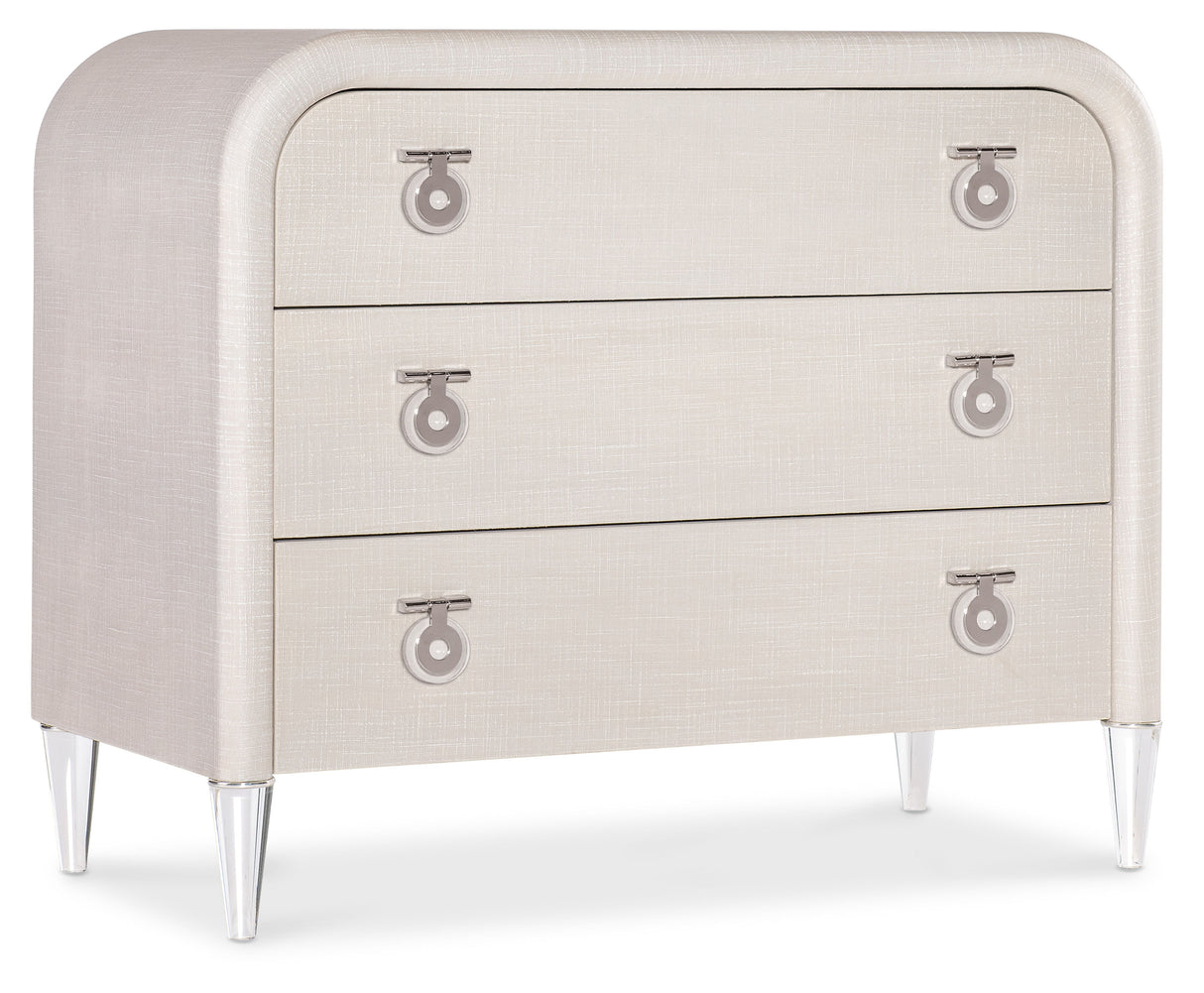 Melange - Julip Accent Chest