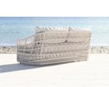 Dana - Rope Sofa - Natural