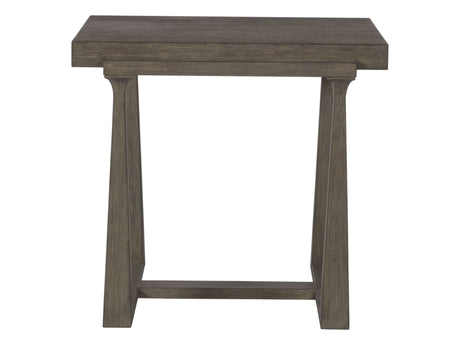 Cohesion Program - Grantland Rectangular End Table