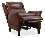 Henley - Power Recliner With Power Headrest