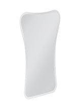 Sullivan - Wall Mirror - White