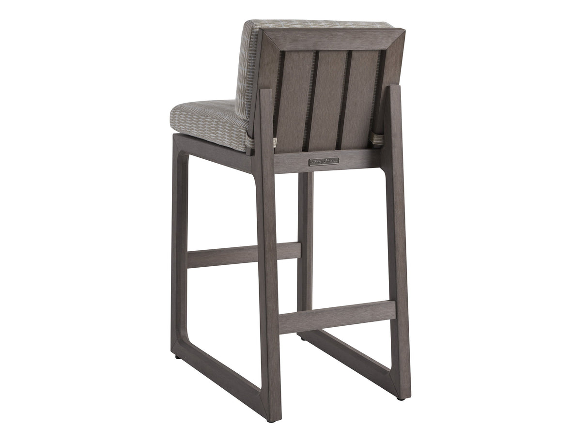 Mozambique - Bar Stool