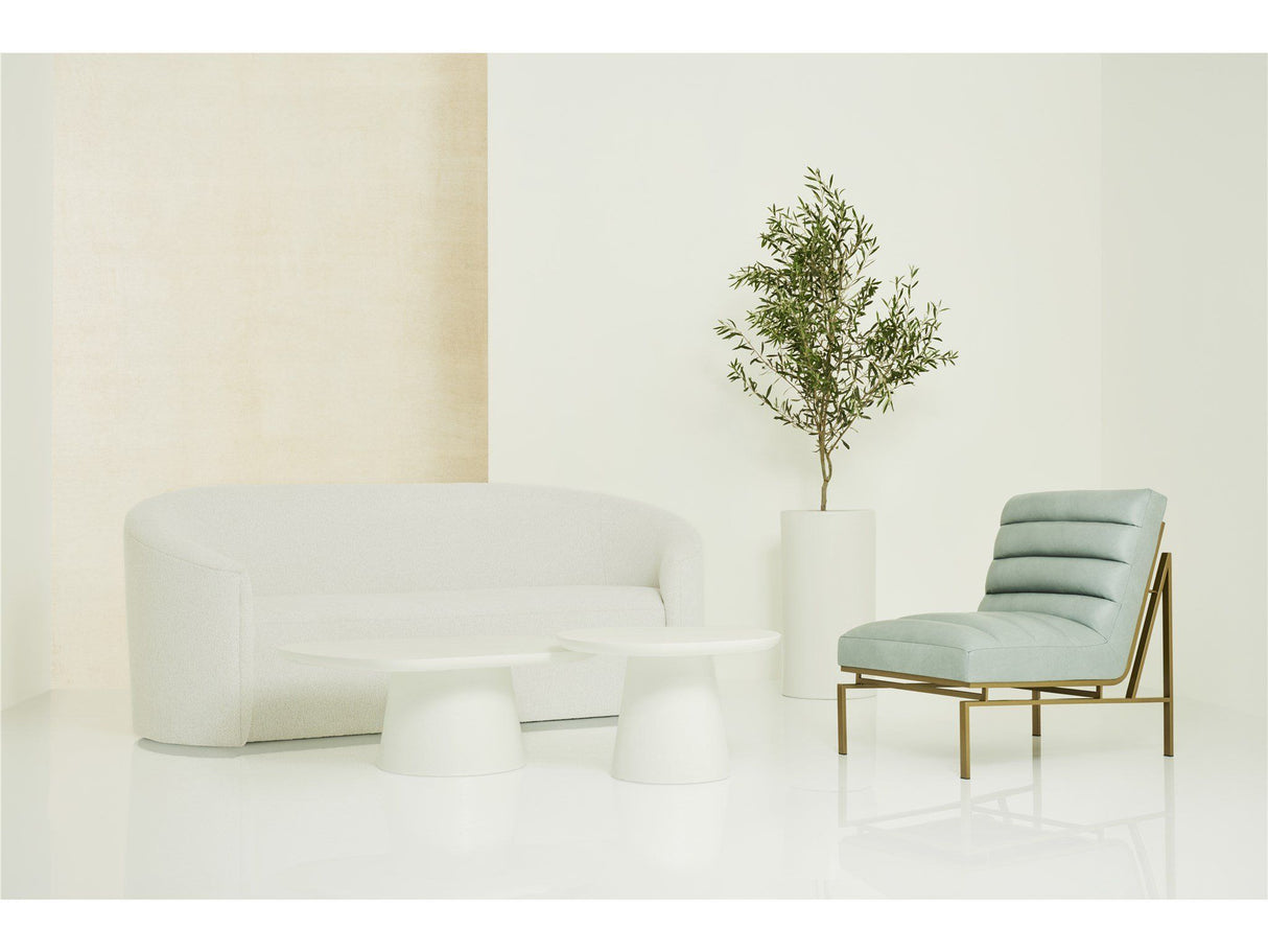 Serenity - Sofa, Special Order - White