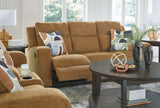 Kanlow - Reclining Sofa