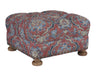 Barclay Butera Upholstery - Winslow Ottoman