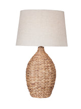 Kingston - Table Lamp - Natural