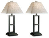 Deidra - Table Lamp (Set of 2)