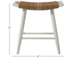 Escape - Counter Stool - Light Brown