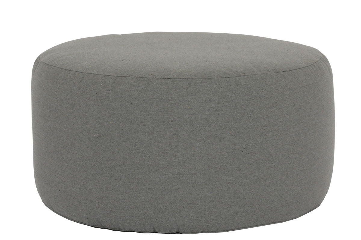 Bazaar - Round Coffee Table/Ottoman