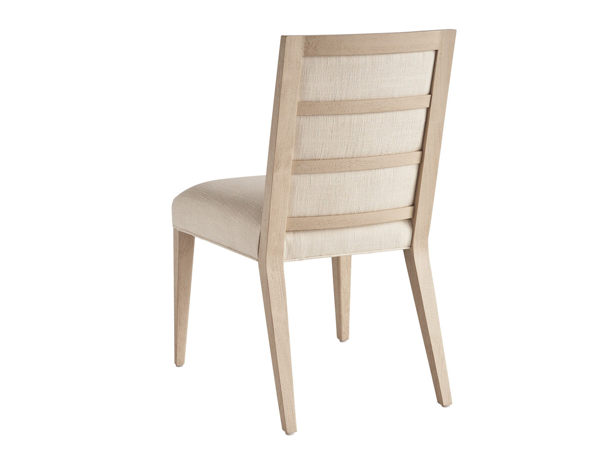 Sunset Key - Nicholas Upholstered Chair