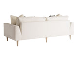 Sunset Key - Marana Sofa - White