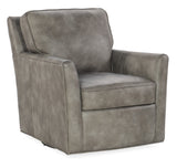 Hooker - Swivel Club Chair