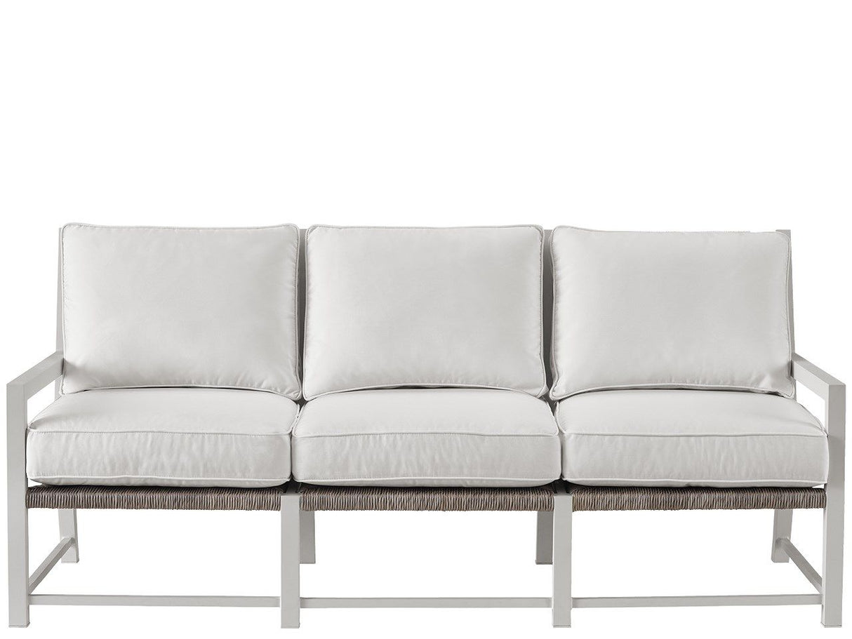 Tybee - Sofa -Special Order - White