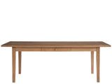 Weekender Coastal Living Home - Marblehead Dining Table - Light Brown