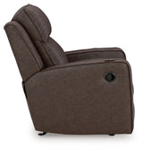 Lavenhorne - Granite - Rocker Recliner