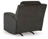 Kanlow - Rocker Recliner