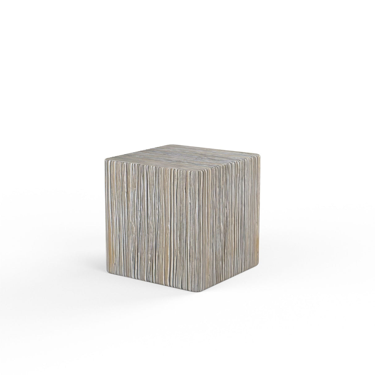 Bazaar - Madera End Table - Wood