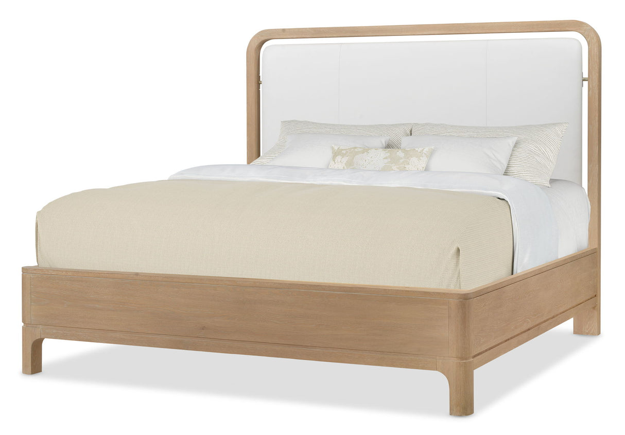 Banyon Bay - Panel Bed