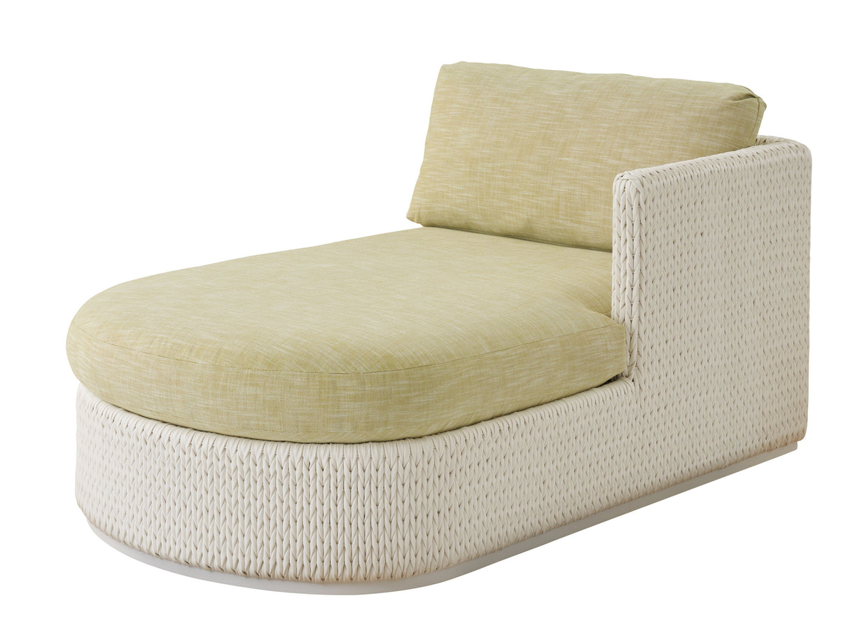 Ocean Breeze Promenade - Chaise