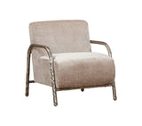 Sinclair - Accent Chair - Beige