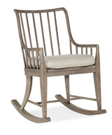 Serenity - Rocking Chair