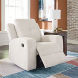 Danum - Zero Wall Recliner