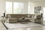 Hoylake - Sectional