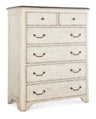 Americana - 46" Six-Drawer Chest