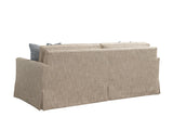 Barclay Butera Upholstery - Beach Club Sofa - Beige