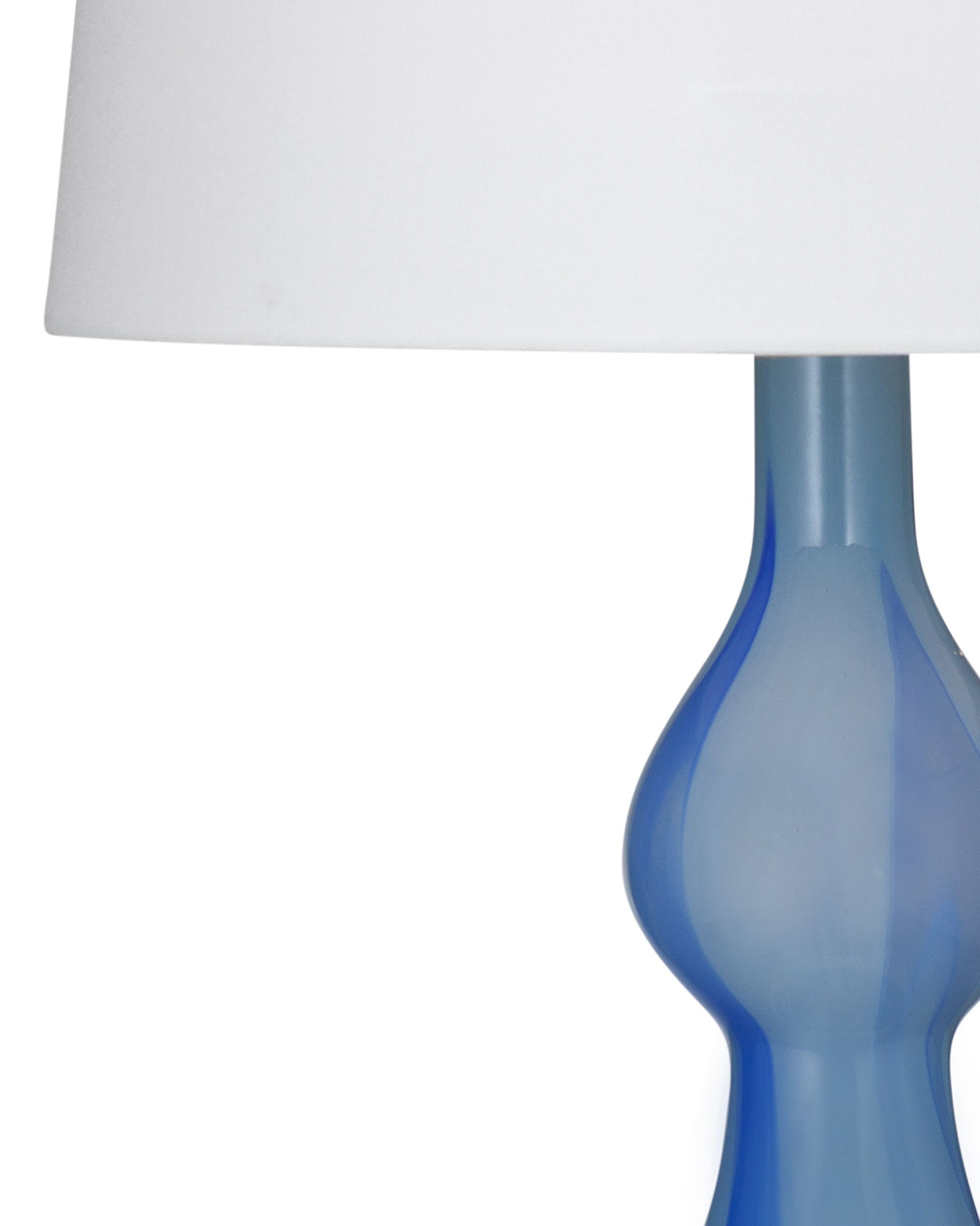 Alde - Table Lamp - Blue