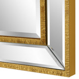 Mirror - Gold