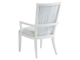 Ocean Breeze - Sea Winds Upholstered Chair