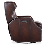 RC - Henderson Power Swivel Glider Recliner