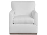 Daphne - Swivel Chair, Special Order - White